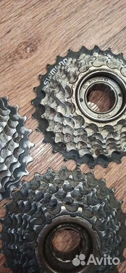 Снизил ценy Запчасти для велосипеда