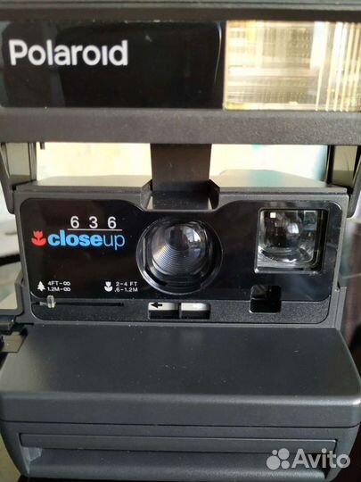 Фотоаппарат