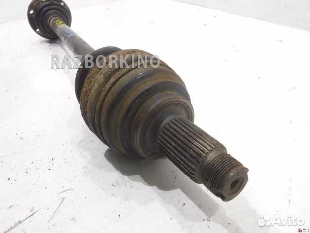 Привод задний 33207500914 бмв