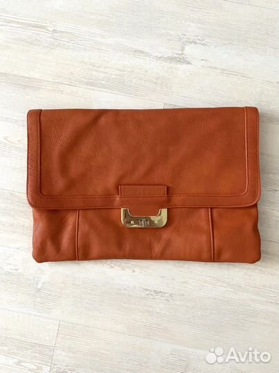 Сумка клатч ASOS