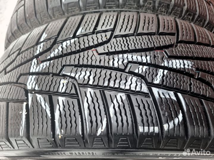 Marshal I'Zen KW31 235/50 R18 101R