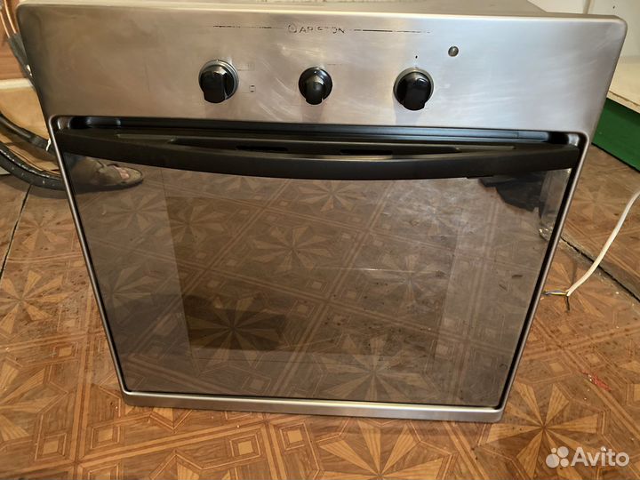 Духовой шкаф ariston
