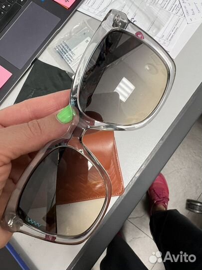Очки missoni 100 оригинал