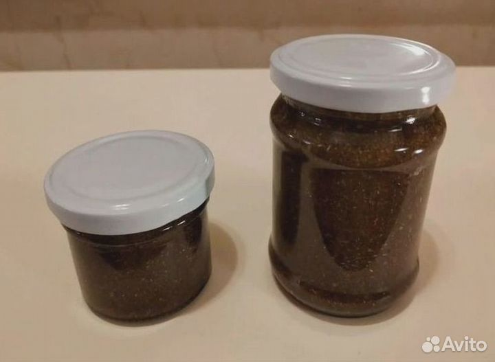 Природный катализатор мужской потенции