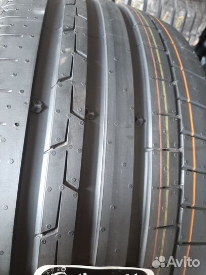 Continental ContiSportContact 6 255/45 R19 104Y