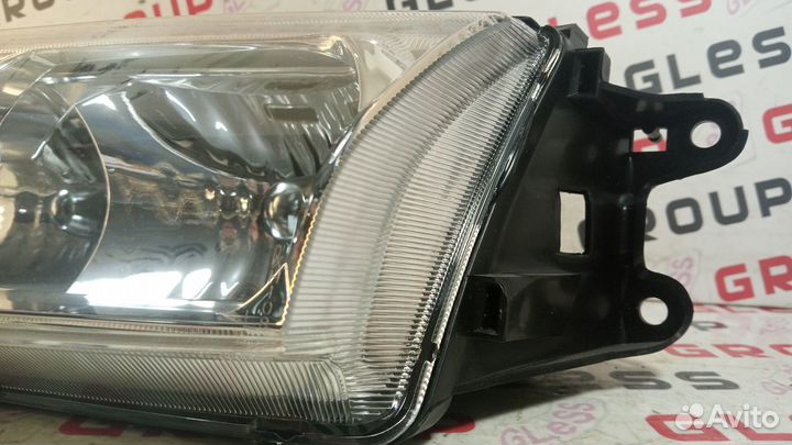Фара головная GF R не рест б/у 626 Capella