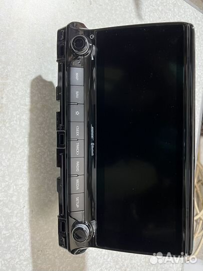 Магнитола Kia Seltos SP2 2021г