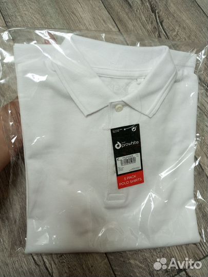 Поло Next р. 140