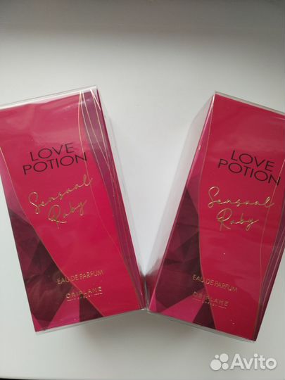 Туалетная вода женская oriflame