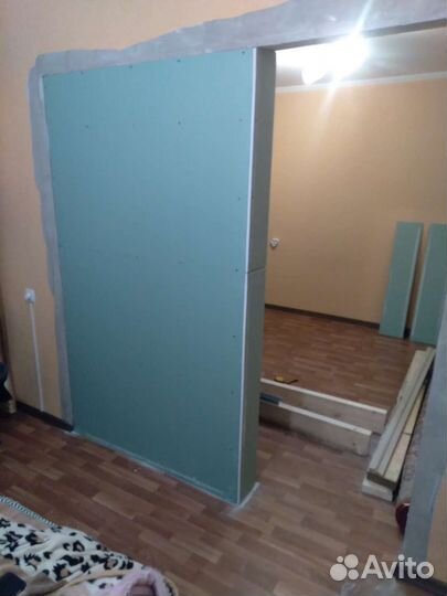 Услуги мастер на час