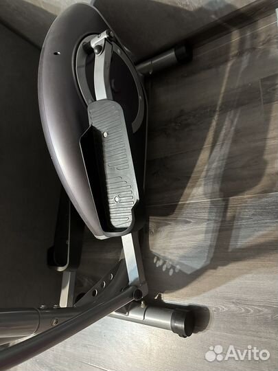 Oxygen fitness эллиптический тренажер