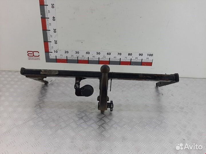 Фаркоп для Nissan Primera P12