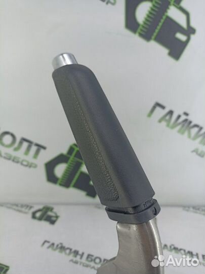 Рычаг стояночного тормоза Ford Focus хэтчбек 5дв