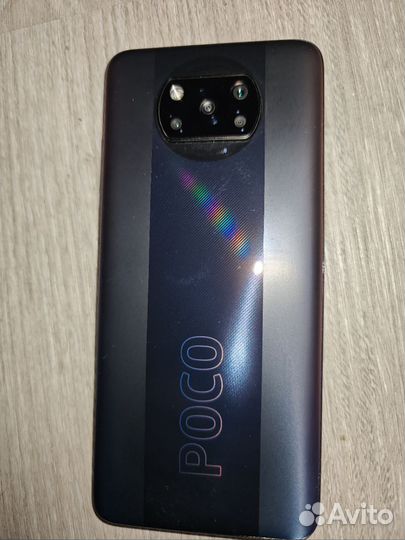 Xiaomi Poco X3 Pro, 8/256 ГБ