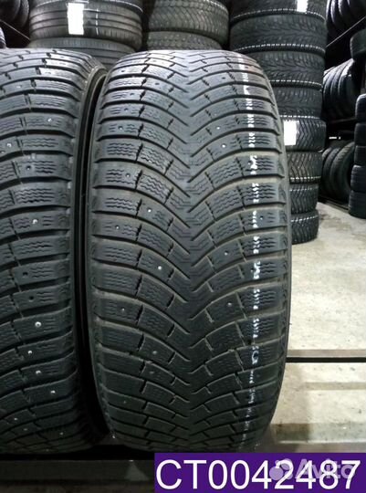 Michelin Latitude X-Ice North 2 235/55 R19 96T