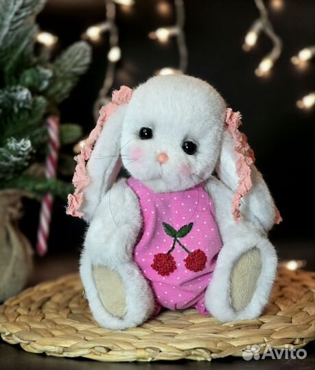 Мягкая игрушка