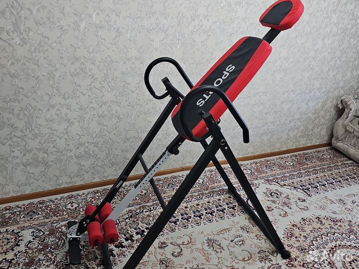 Инверционный стол