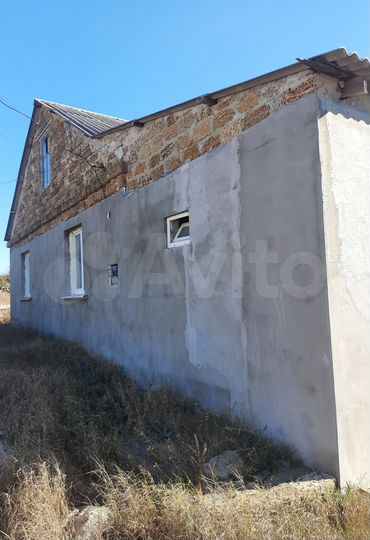 Дом 113 м² на участке 9,4 сот.