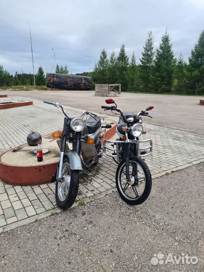 Восход 2м
