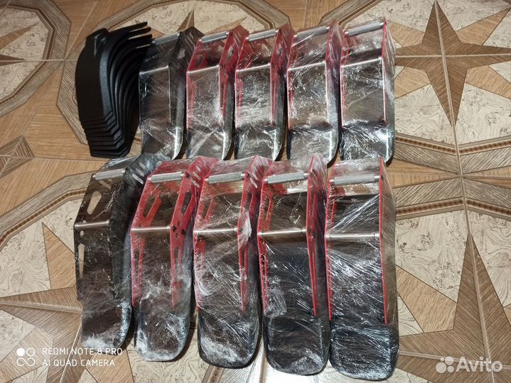 Для Kugoo G-Booster самокат и других + велосипеды