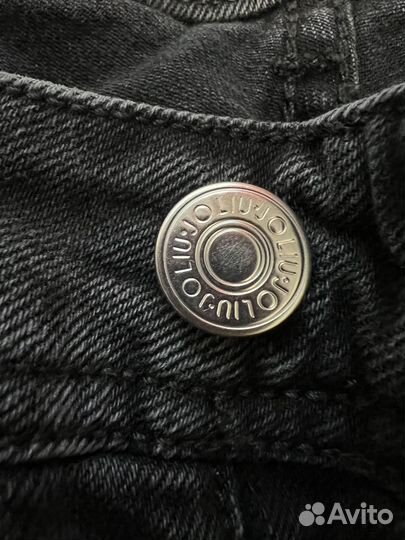 Liu jo джинсы мужские 30