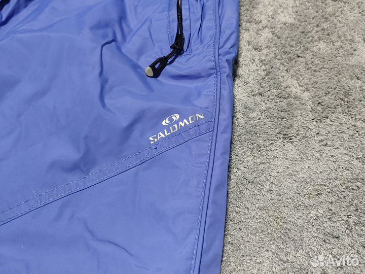 Горнолыжные штаны женские