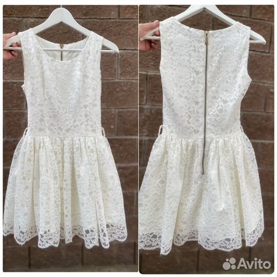 Платье женское