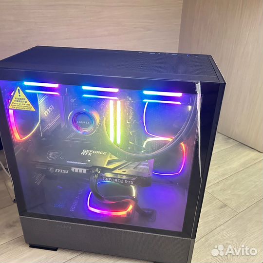 Оперативная память DDR5 32gb CL32 6000 Mhz