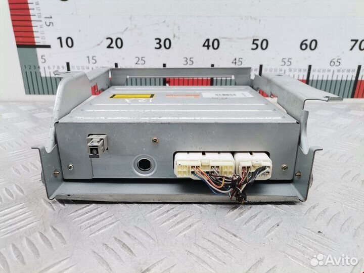 Блок навигации для Jaguar S-Type XR8310E887AE