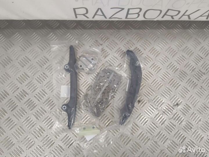 Комплект цепи грм Peugeot Boxer 2.2