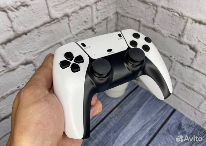 Игровая приставка Game stick 4k ultra HD