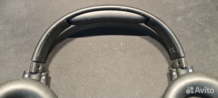 Наушники Audeze Mobius