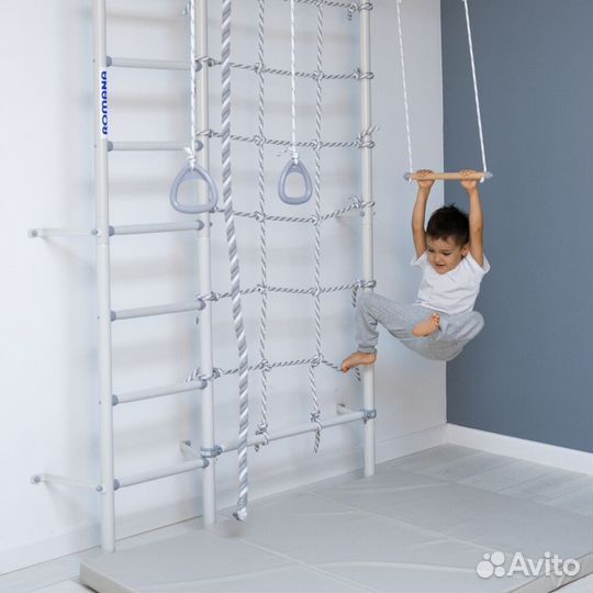 Шведская стенка