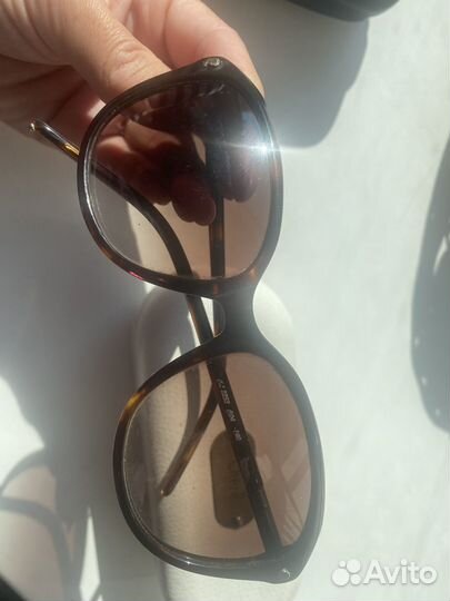 Солнцезащитные очки chloe