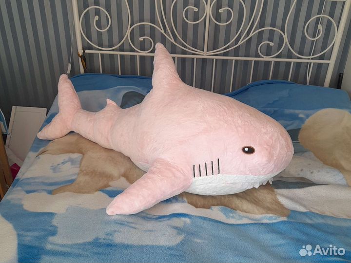 Мягкие игрушки новые