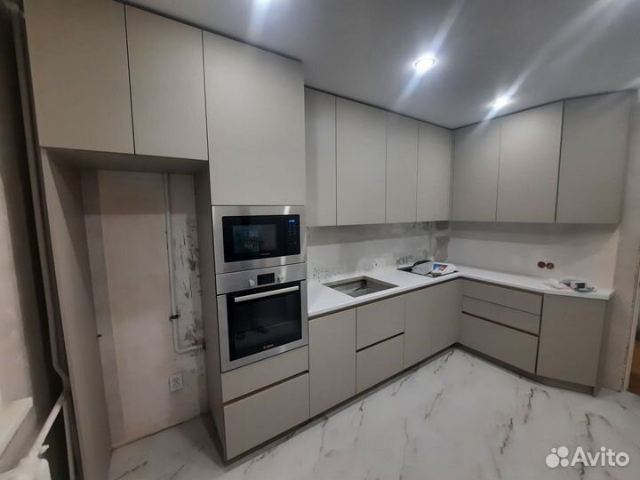 Изготоаление мебели под заказ