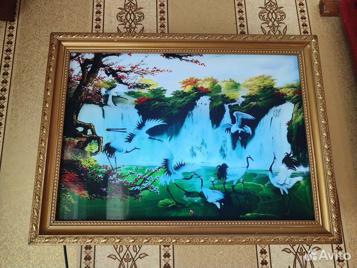 Картина музыкальная