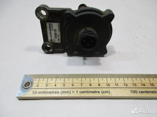 Датчик Volvo FM9 FM12 FH12