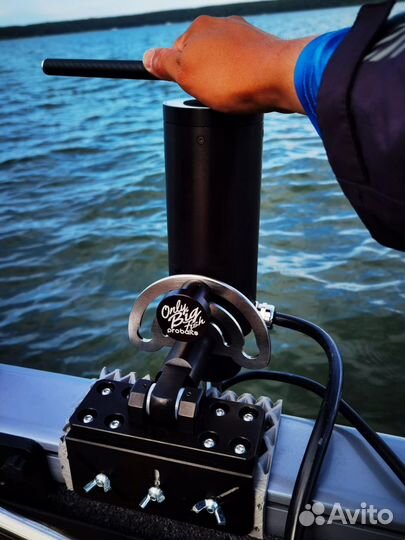 Ротатор panoptix/active target probaits NEW