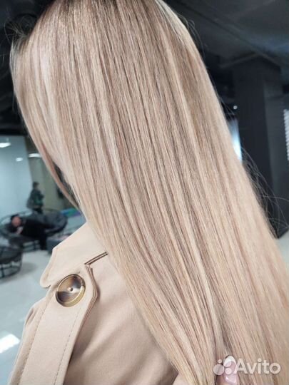 Окрашивание волос,парикмахер,стрижки,укладки