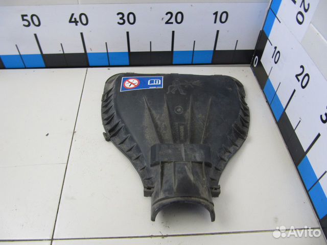 Крышка Scania P, G, R series