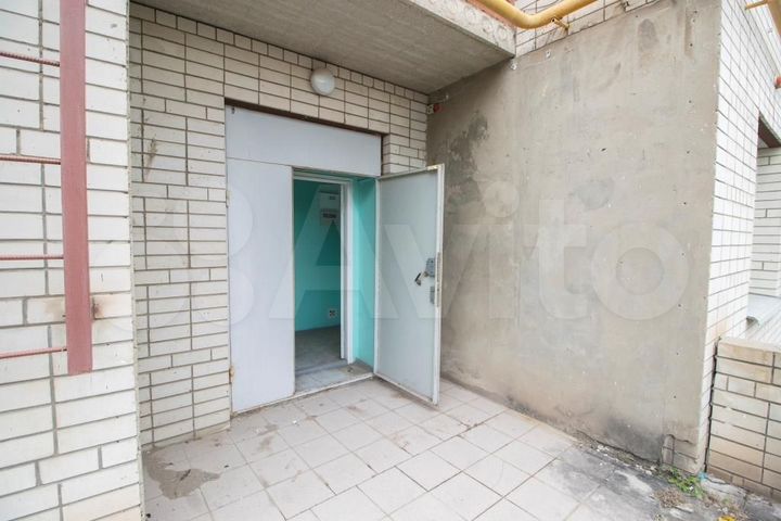 Продам помещение свободного назначения, 130.1 м²