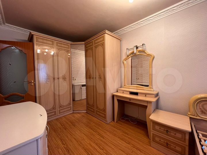 2-к. квартира, 48 м², 2/5 эт.