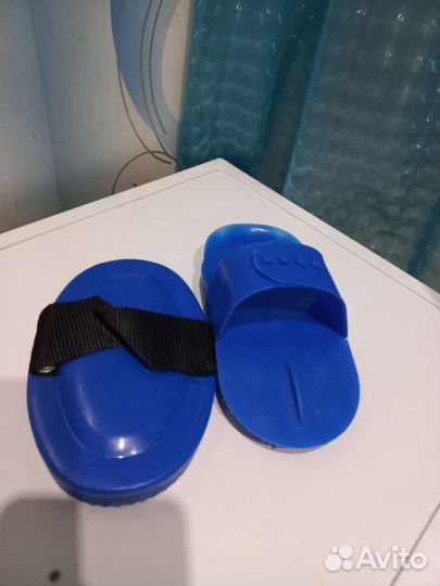 Амуниция для лошади