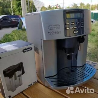 Ремонт и обслуживание любых кофемашин, свч техники