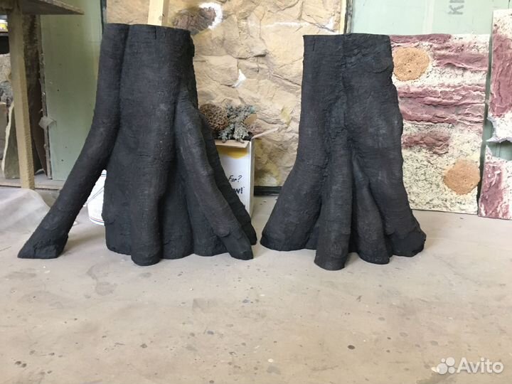 Аквариум на заказ в Воронеже