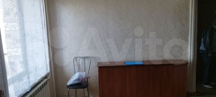 1-к. квартира, 33,8 м², 4/5 эт.
