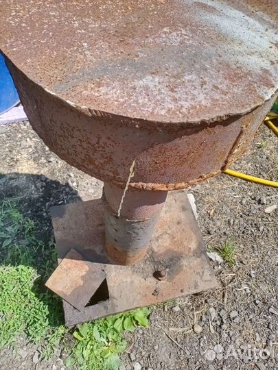 Масляная печь для гаража