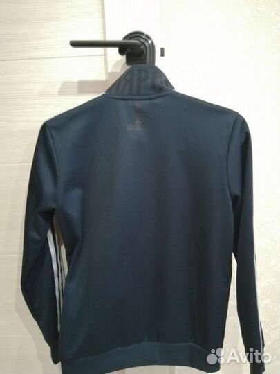 Олимпийка Adidas