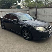 Saab 9-3 2.0 AT, 2008, 179 000 км, с пробегом, цена 599 999 руб.